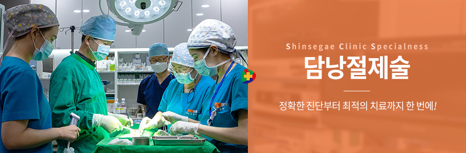 담낭절제술